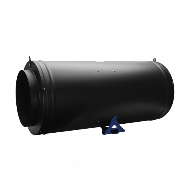 Mountain Air Rohrventilator EC Whisper 1205m³/h 200mm Mountain Air Rohrventilator EC Whisper 1205m³/h 200mm